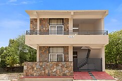 Alaya Stays Hiara Villa Karma 5 BHK With Pvt Pool, Udaipur