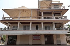 Serene Coast Inn, Alibaug