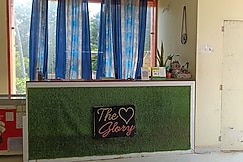 THE GLORY BEACH RESORT, Balasore