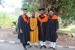 StayVista at ABC, Thane