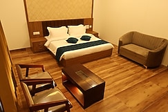 SKVR GRAND, Munnar