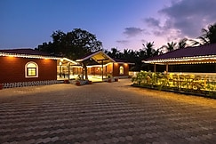 Palm springs by iLiF, Alibaug