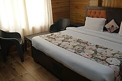 Bagwan home Stay, Bhowali