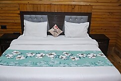 Bagwan home Stay, Almora