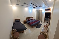 Shree Rameshwaram Retreat, Rudraprayag
