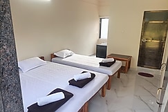 Haripriya Homestay, Guhagar
