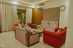 The Canal Abode, Dehradun