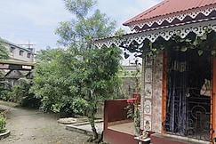 The Comfort Homestay | Entire 2BHK, Siliguri