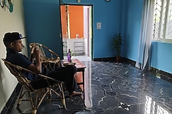 The Comfort Homestay | Entire 2BHK, Siliguri