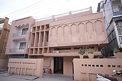 Hotel Subarnarekha Heritage, Ranchi