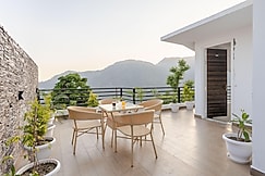 Skyvale Nainital, Bhimtal
