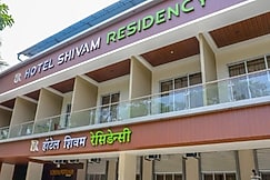 Shivam Residency, Navi Mumbai