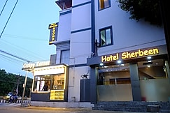 Hotel Sherbeen, Kumbakonam