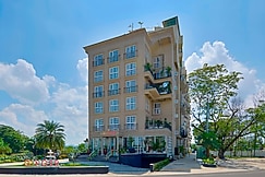 Ginger Guwahati, Aerocity, Guwahati