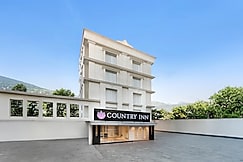 Country Inn Katra, Katra