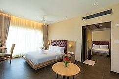 Grand Continent Hotel, Rameswaram, Rameshwaram