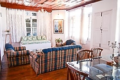 Earth Heritage homestay- 3bhk, Almora