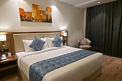 Lords Inn Katra, Katra