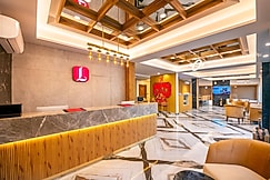 Lords Inn Katra, Katra