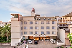 Lords Inn Katra, Katra