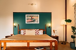 Vananta by Raho | Tropical Pool Villa in Coorg, Coorg