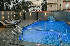 Casa Pearl by WS, Malvan