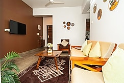 The Golden Spark, Chennai