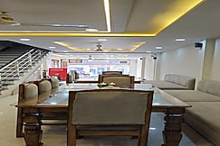 Ram villa Home stay, Varanasi