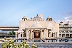 Bhan fort Palace Hotel & Resort, Chittorgarh