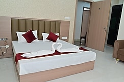 Hotel BR Residency, Bikaner