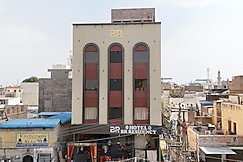 Hotel BR Residency, Bikaner