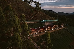 Misty Glen Resort, Kodaikanal