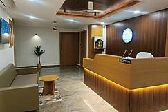 HOTEL VISTARA LUXE, Modasa