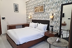 Anandam Residency, Greater Noida