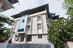 LA CASIO INN, Cochin