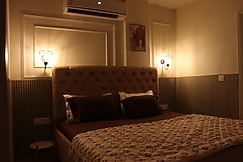 calm&co., Chandigarh