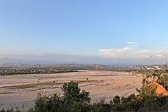 Aura Eight stay, Jammu