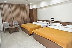 SHREE RAJYAGOR GNATI BHUJ, Bhuj