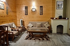 AARON COTTAGE, Mukteshwar