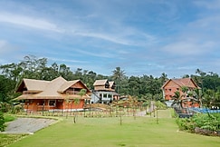 The Hamlet Farmstead Resort, Munnar