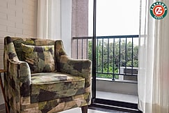 The CasaVista(2BHK flat Candolim) HomestayDaddy, Goa