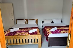The swarga home stay, Chikmagalur