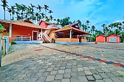 Nelli Gudda Homestay located in Samse near Kalasa, Dharmasthala