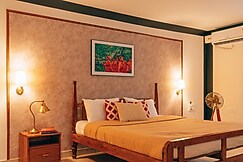 Vananta by Raho | Estate View Cottage, Coorg