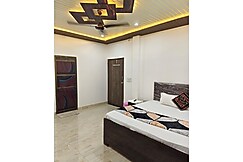 Bramharashtra ekam bhakt niwas, Varanasi