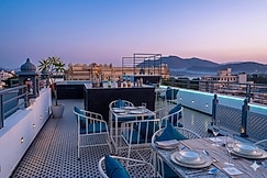 UDAISA THE LUXURY ART, Udaipur
