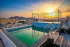 UDAISA THE LUXURY ART, Udaipur