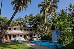 Awas Beach Stays By Glitz, Alibaug