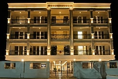 Aruna Ragha, Mysore