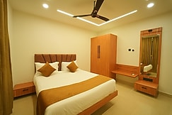 Aruna Ragha, Mysore